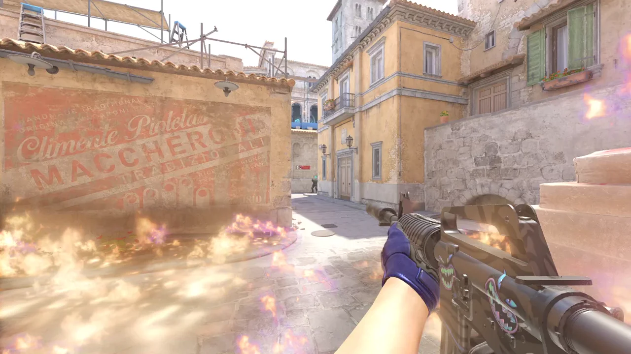 highlight